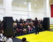 Başarılı Antrönerlerimiz ve Sporcularımız