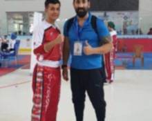 Başarılı Antrönerlerimiz ve Sporcularımız