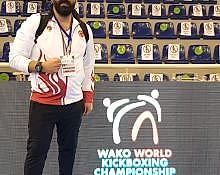 Başarılı Antrönerlerimiz ve Sporcularımız