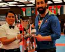 Başarılı Antrönerlerimiz ve Sporcularımız