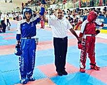 Başarılı Antrönerlerimiz ve Sporcularımız