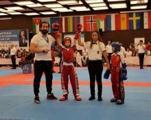 Başarılı Antrönerlerimiz ve Sporcularımız