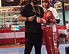 Başarılı Antrönerlerimiz ve Sporcularımız