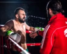 Başarılı Antrönerlerimiz ve Sporcularımız