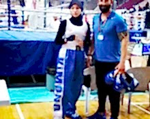 Başarılı Antrönerlerimiz ve Sporcularımız
