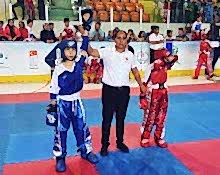Başarılı Antrönerlerimiz ve Sporcularımız