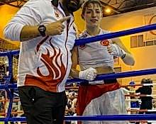 Başarılı Antrönerlerimiz ve Sporcularımız
