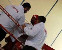Başarılı Antrönerlerimiz ve Sporcularımız