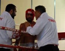 Başarılı Antrönerlerimiz ve Sporcularımız