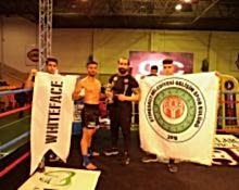 Başarılı Antrönerlerimiz ve Sporcularımız
