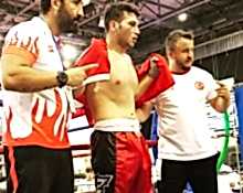 Başarılı Antrönerlerimiz ve Sporcularımız