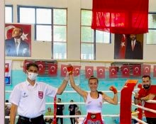 Başarılı Antrönerlerimiz ve Sporcularımız