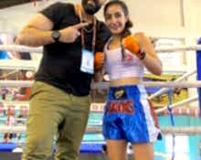 Başarılı Antrönerlerimiz ve Sporcularımız