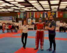 Başarılı Antrönerlerimiz ve Sporcularımız