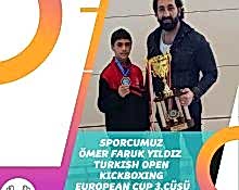Başarılı Antrönerlerimiz ve Sporcularımız