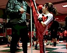Başarılı Antrönerlerimiz ve Sporcularımız