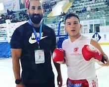 Başarılı Antrönerlerimiz ve Sporcularımız