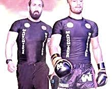 Başarılı Antrönerlerimiz ve Sporcularımız