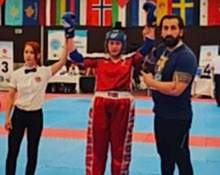 Başarılı Antrönerlerimiz ve Sporcularımız