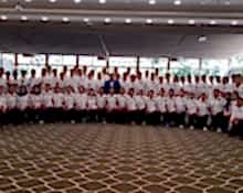 Başarılı Antrönerlerimiz ve Sporcularımız