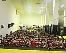 Başarılı Antrönerlerimiz ve Sporcularımız