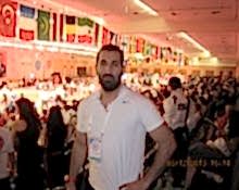 Başarılı Antrönerlerimiz ve Sporcularımız